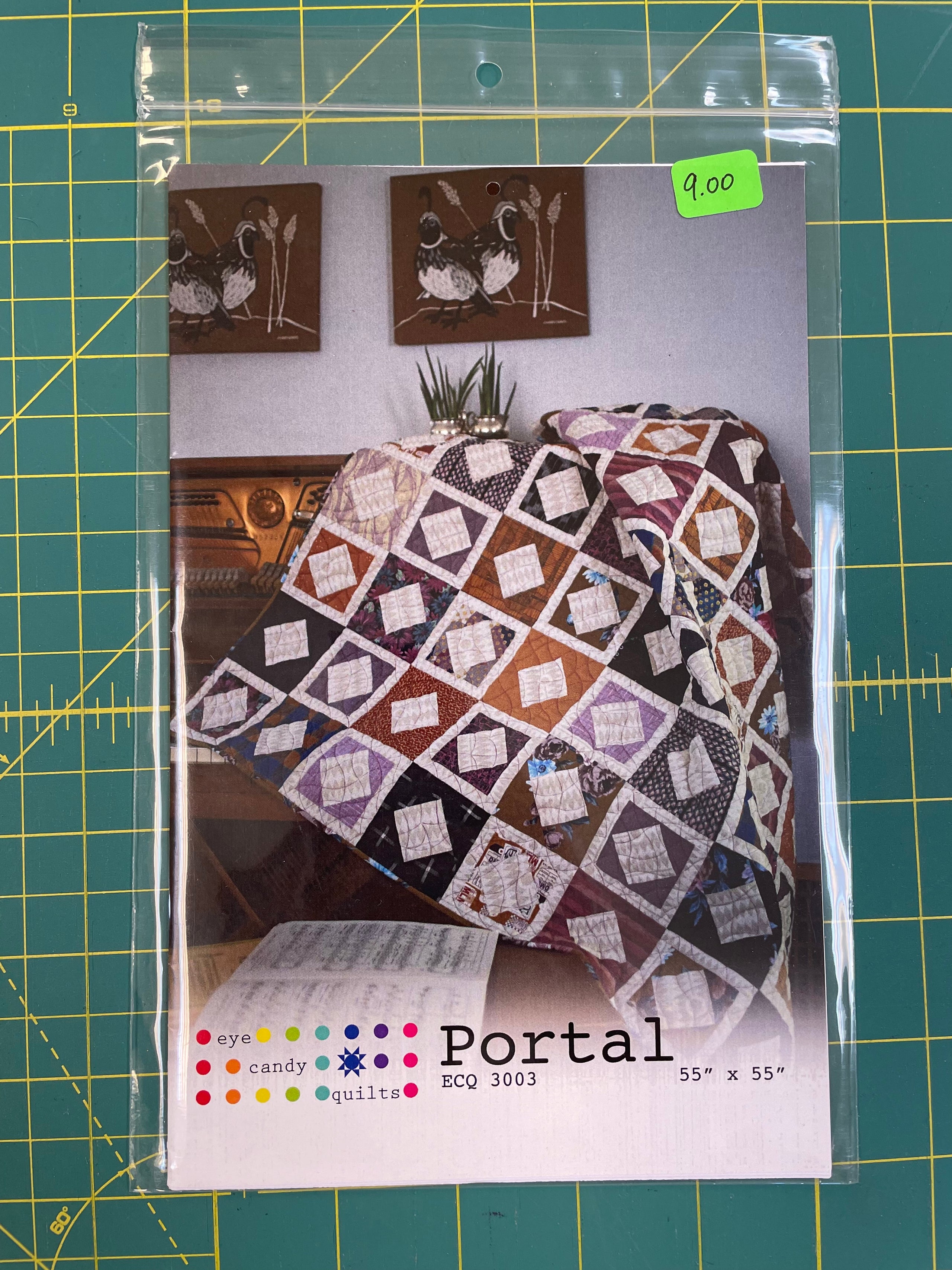 Portal Sunday Best Quiltworks